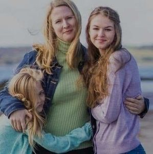 Meet your Posher, Kristina